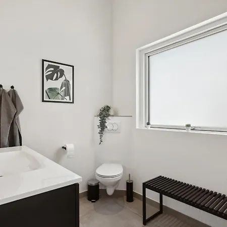 In With Sauna Sjolund