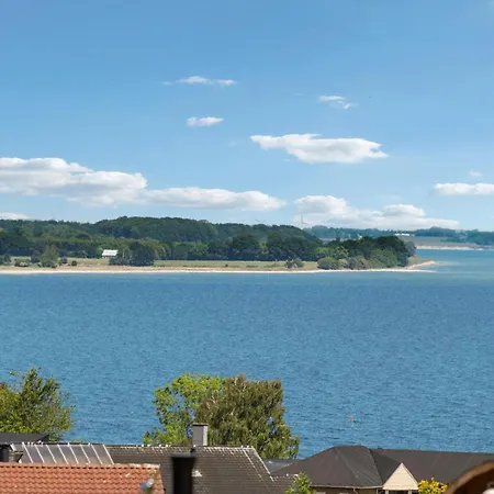 Prázdninový dům In With Sauna