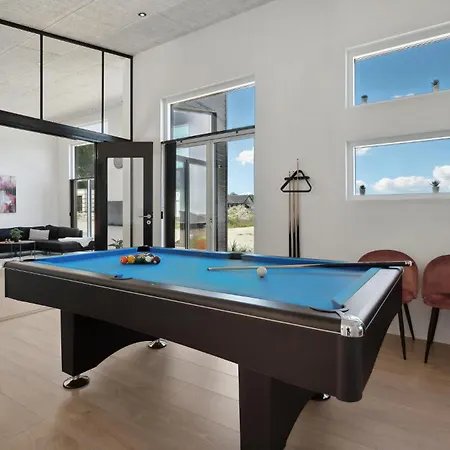 In With Sauna Prázdninový dům Sjolund