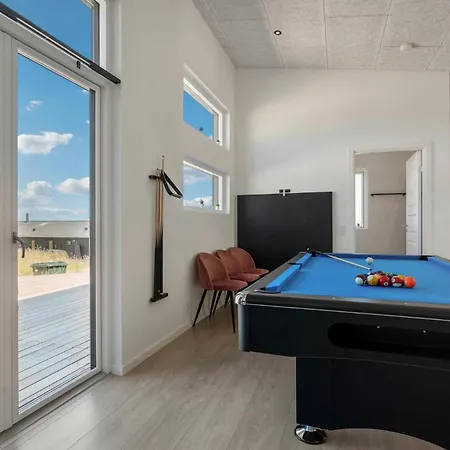 In With Sauna Prázdninový dům *